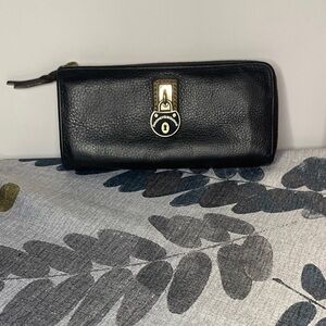 Dooney & Bourke Vintage  Black wallet for Black Samba